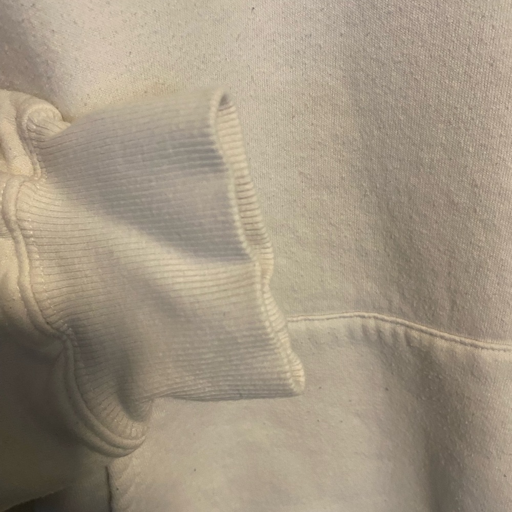 The North Face Women's White Hoodie - Picture 8 of 10